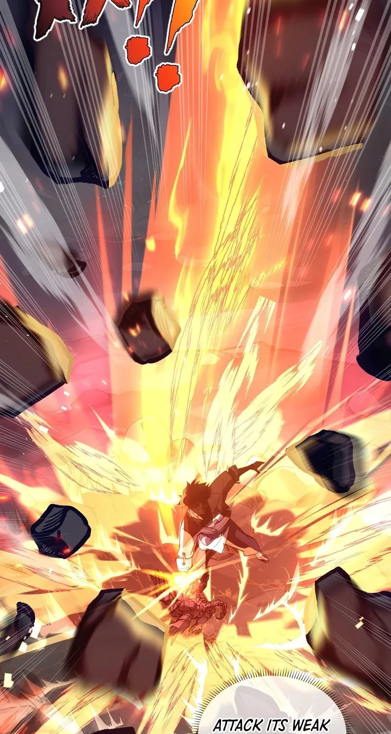 The Awakening Contract Chapter 6 page 46 - 