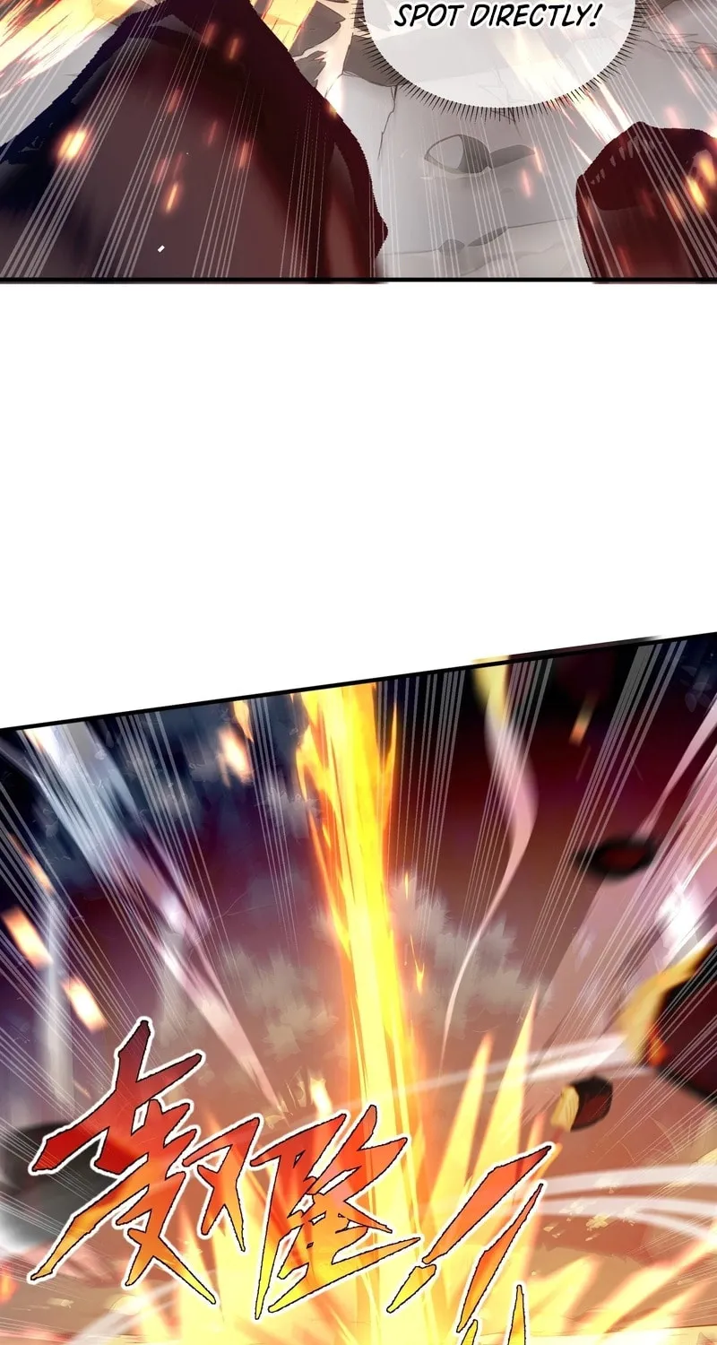 The Awakening Contract Chapter 6 page 47 - 