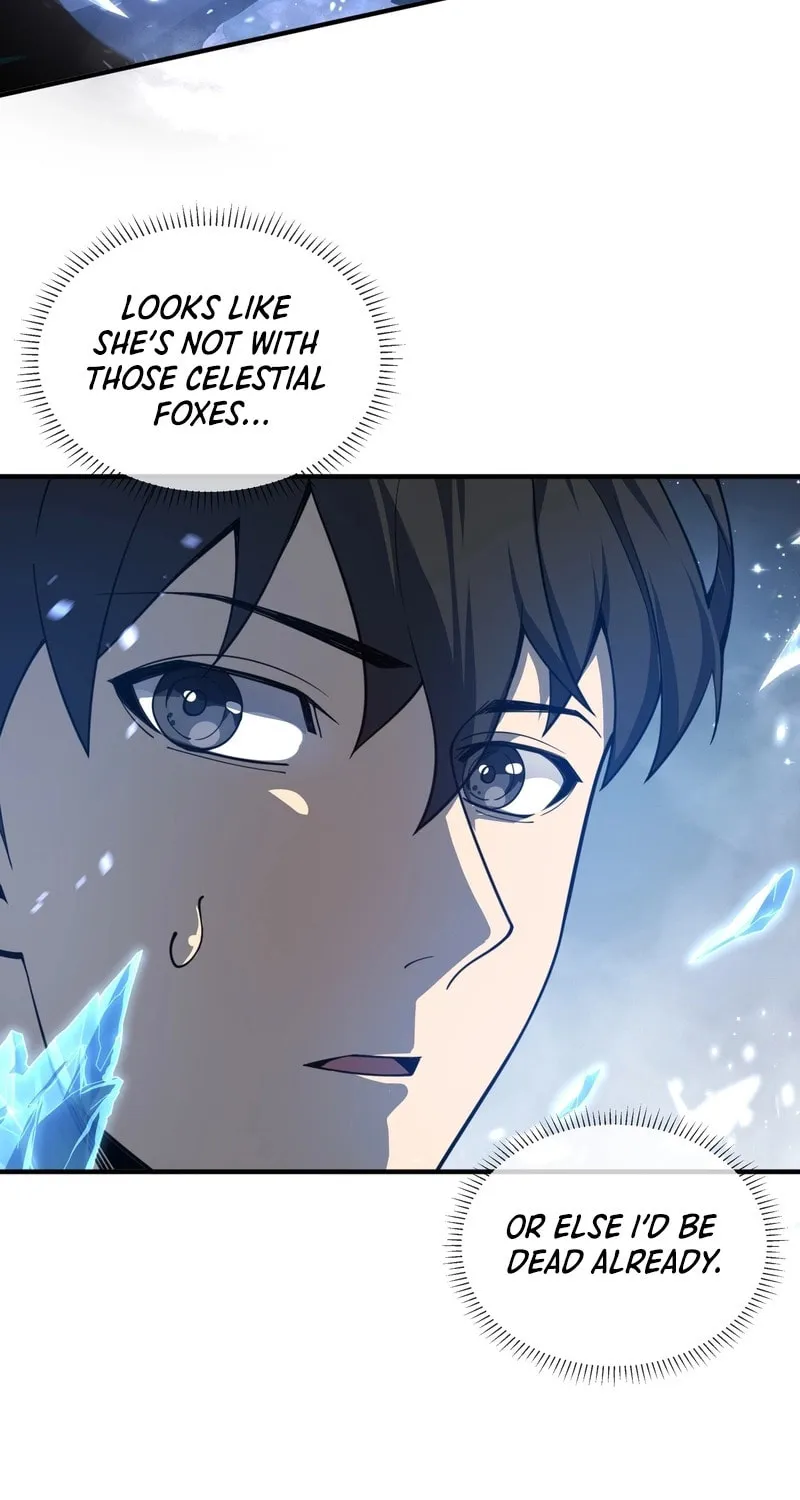 The Awakening Contract Chapter 6 page 6 - 