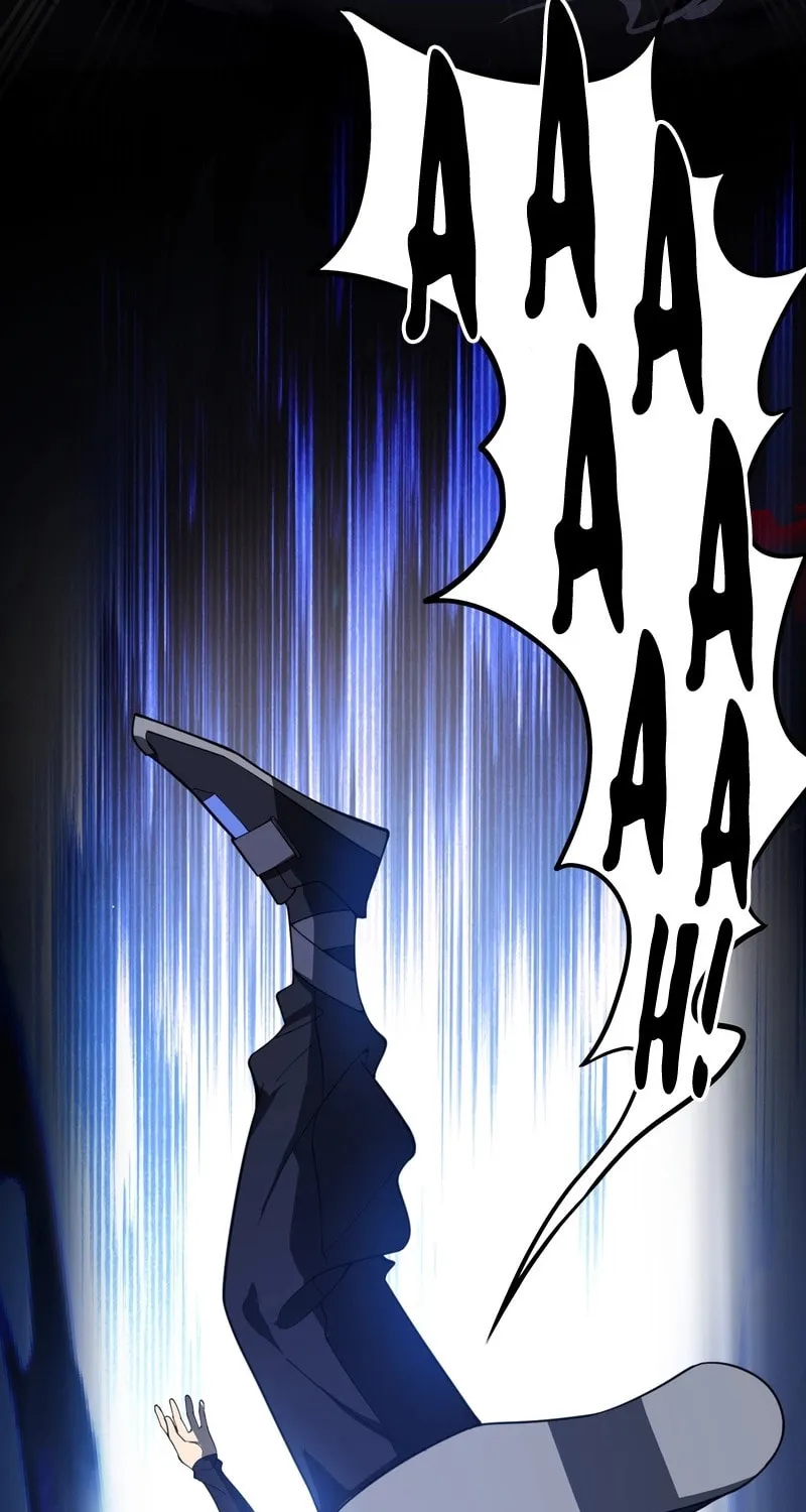 The Awakening Contract Chapter 6 page 53 - 