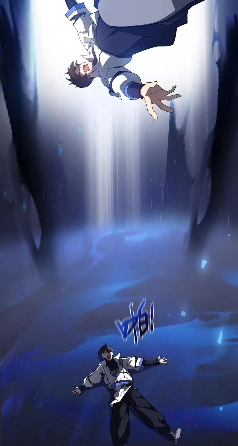 The Awakening Contract Chapter 6 page 54 - 