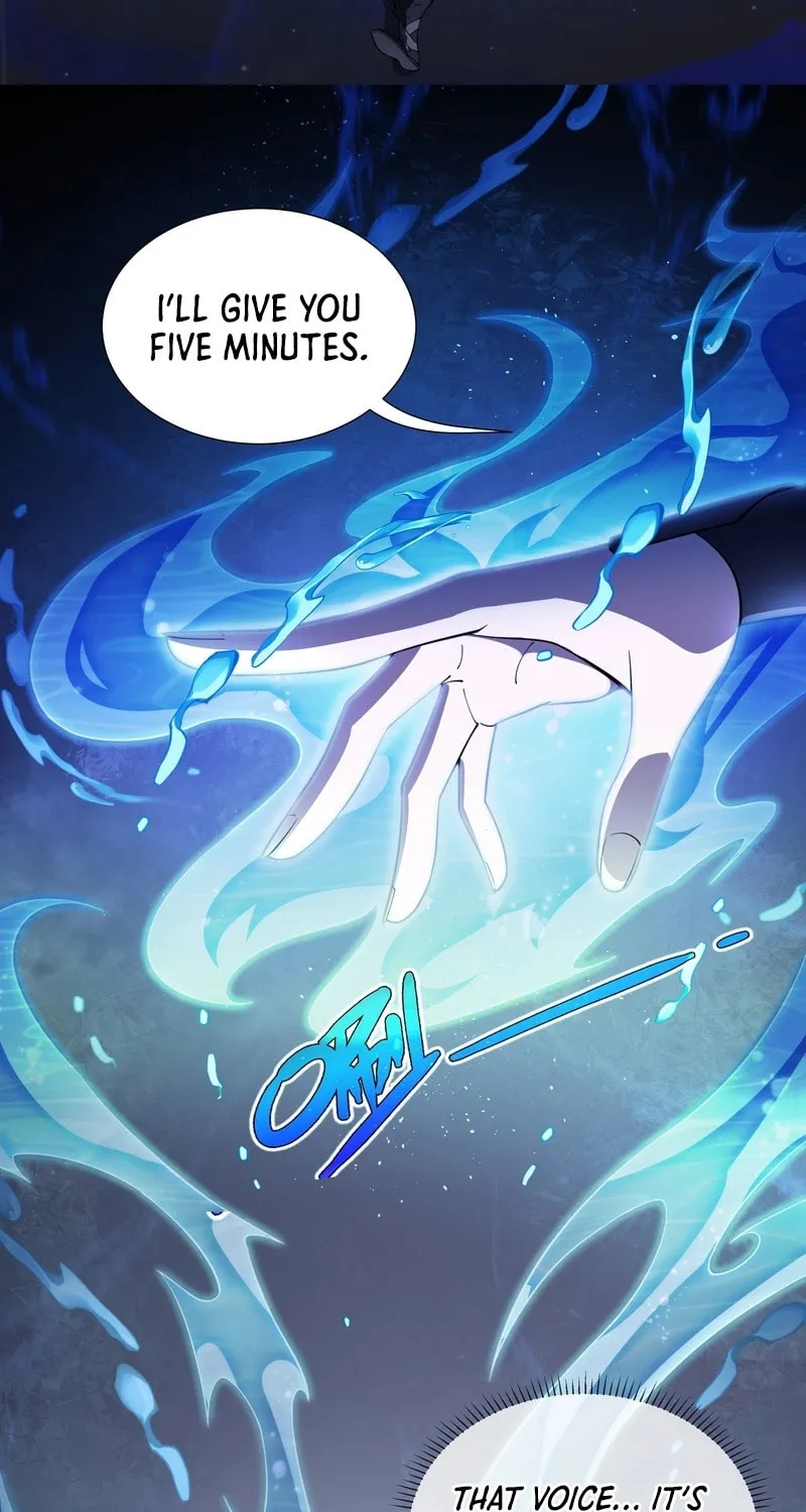 The Awakening Contract Chapter 6 page 55 - 