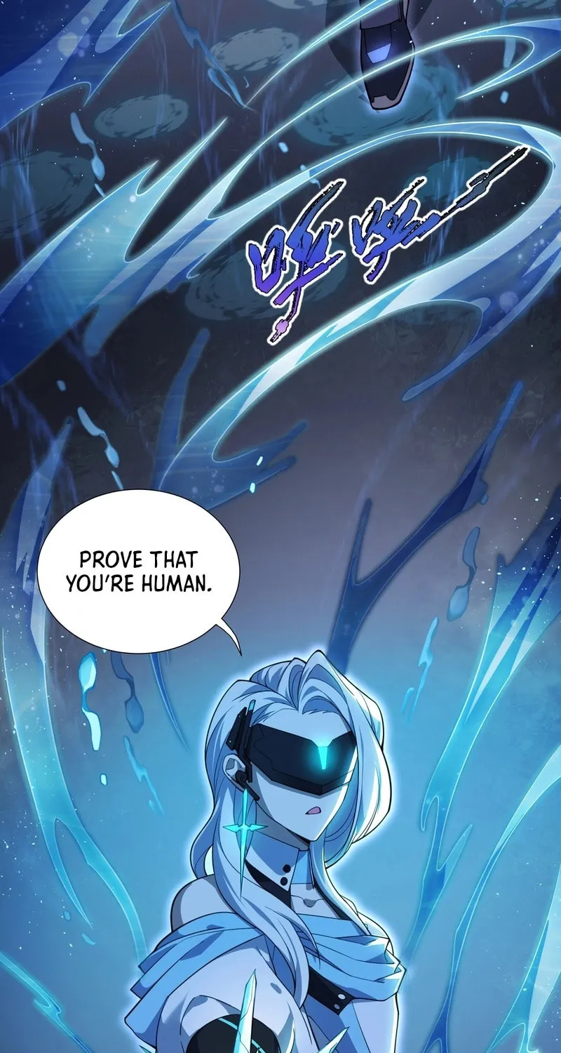 The Awakening Contract Chapter 6 page 57 - 