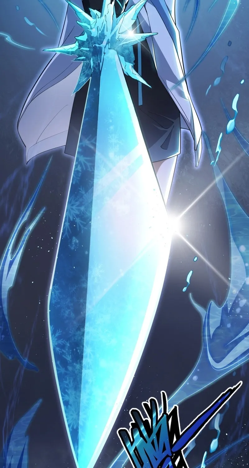 The Awakening Contract Chapter 6 page 58 - 