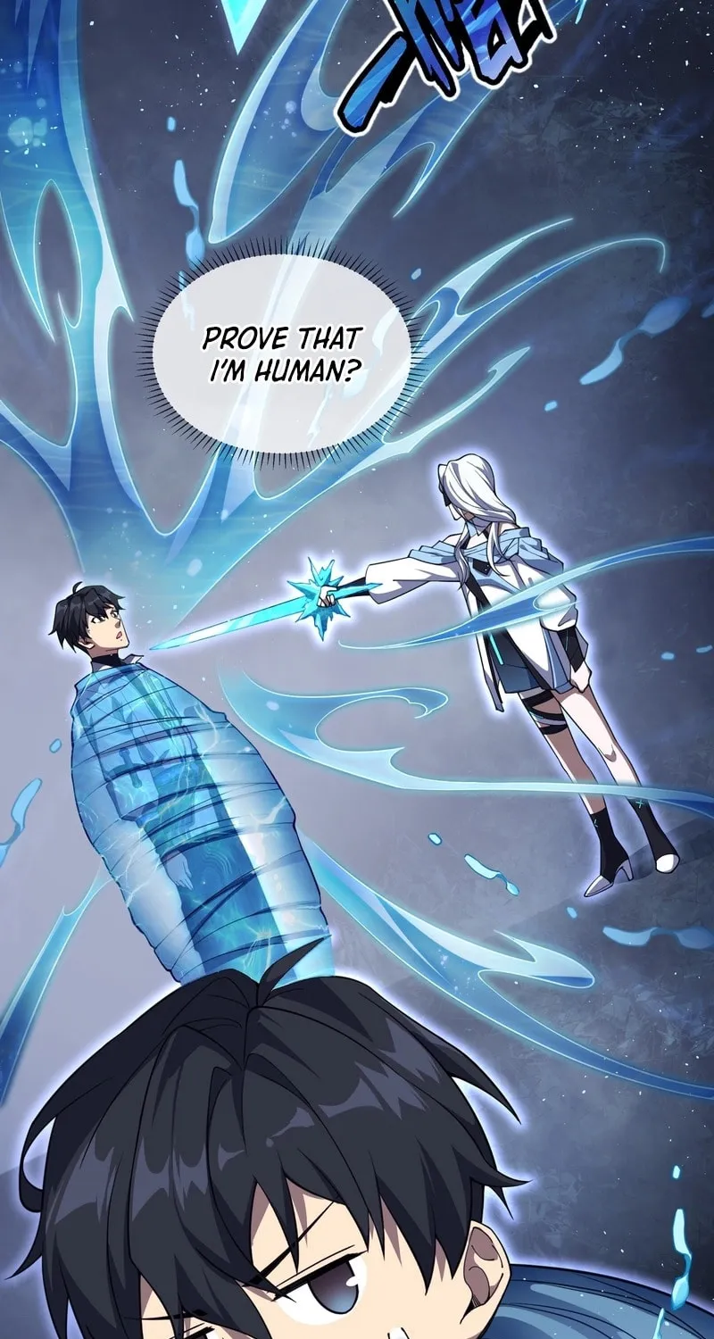 The Awakening Contract Chapter 6 page 59 - 
