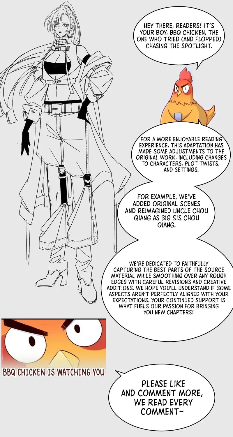 The Awakening Contract Chapter 6 page 61 - 