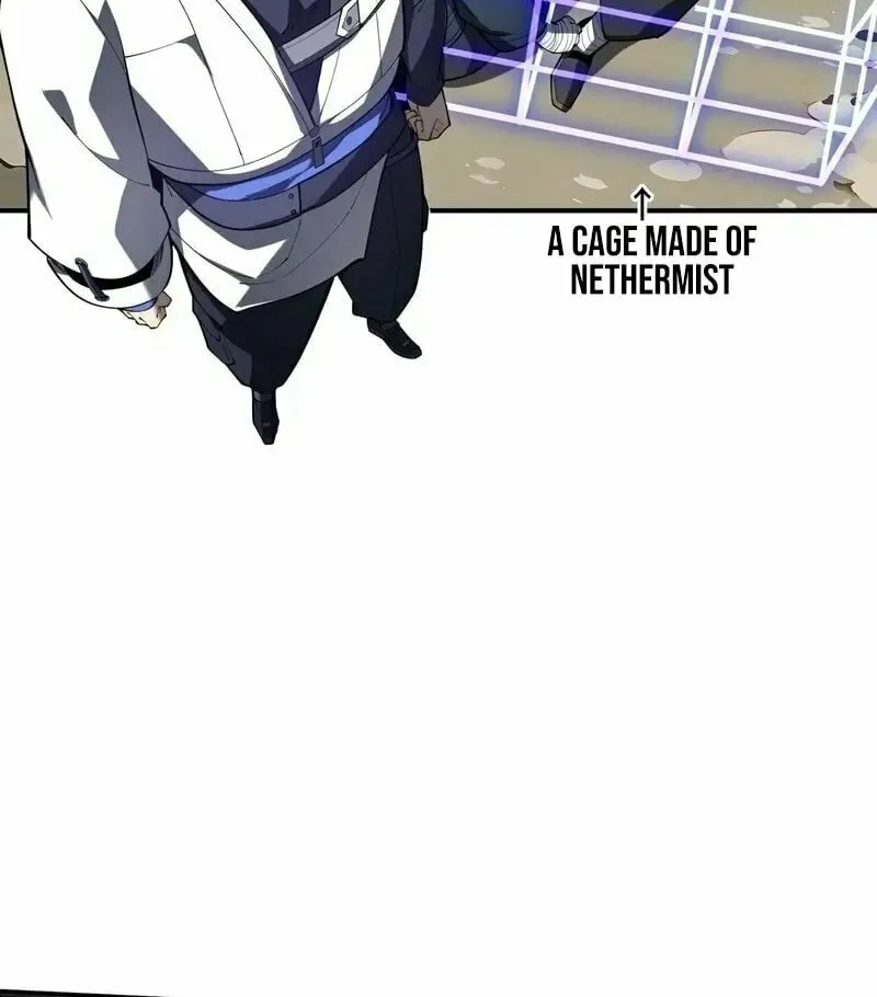 The Awakening Contract Chapter 65 page 11 - 