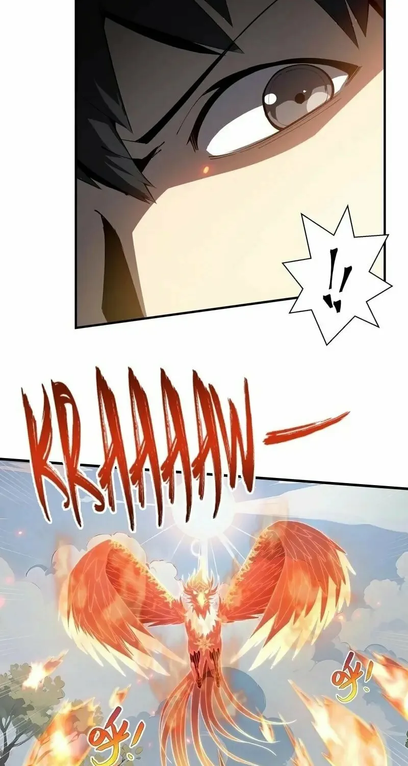 The Awakening Contract Chapter 65 page 13 - 