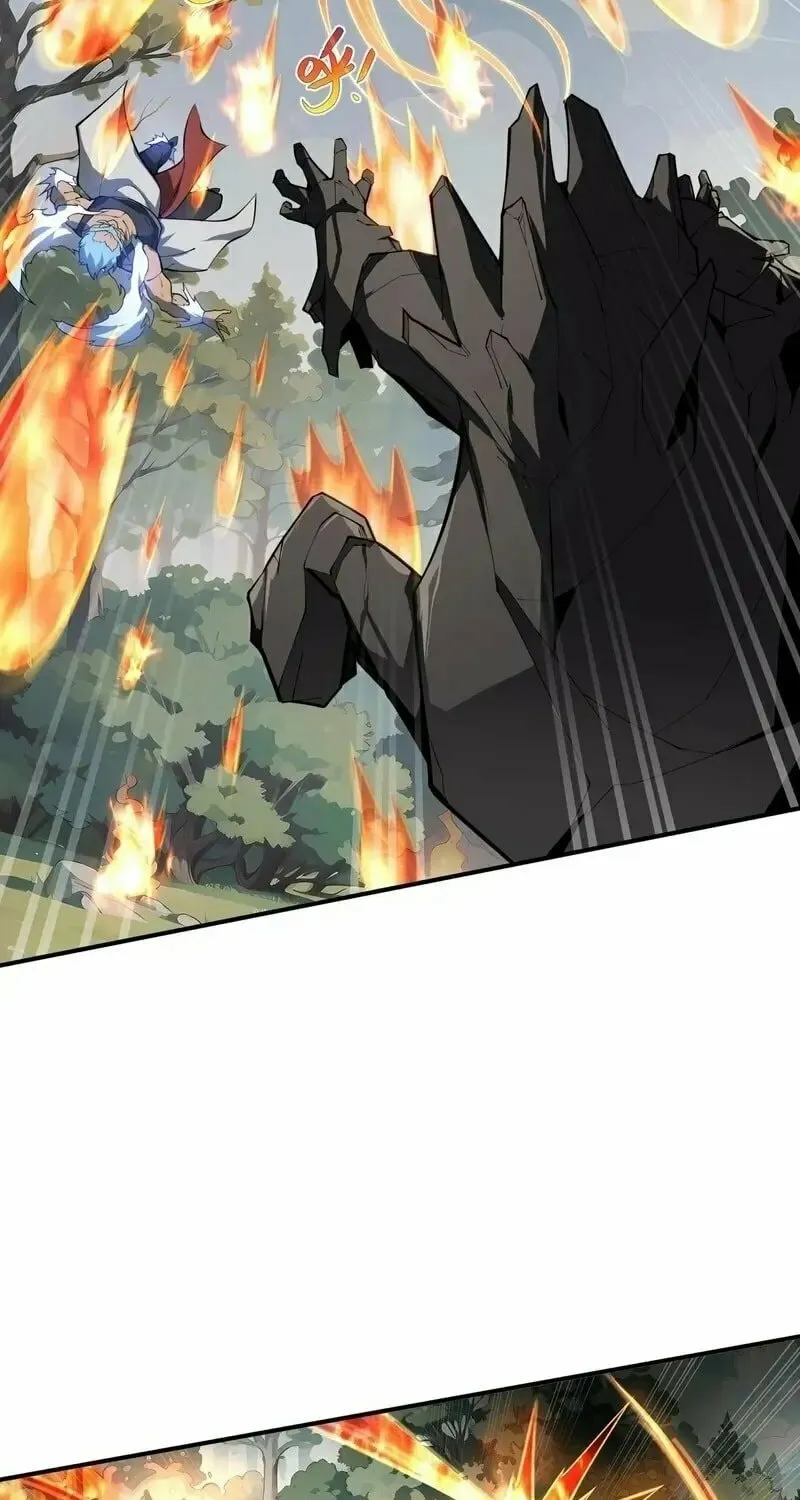 The Awakening Contract Chapter 65 page 14 - 