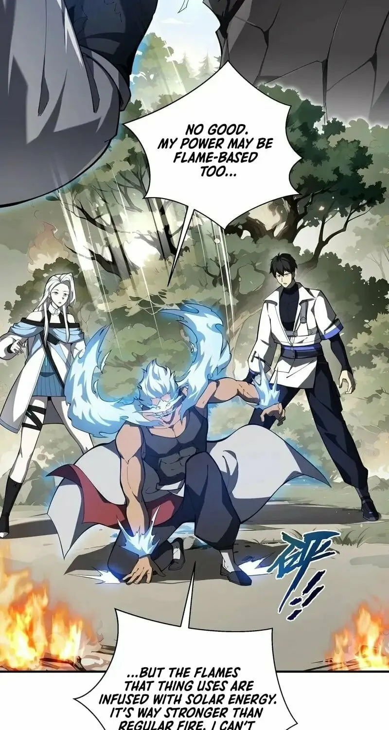 The Awakening Contract Chapter 65 page 16 - 