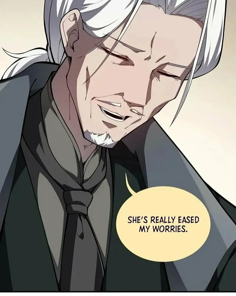 The Awakening Contract Chapter 65 page 23 - 