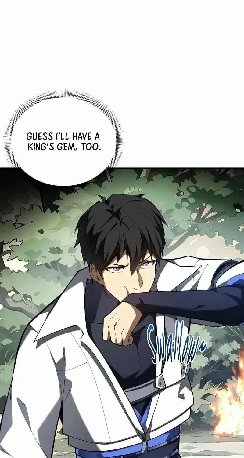 The Awakening Contract Chapter 65 page 24 - 