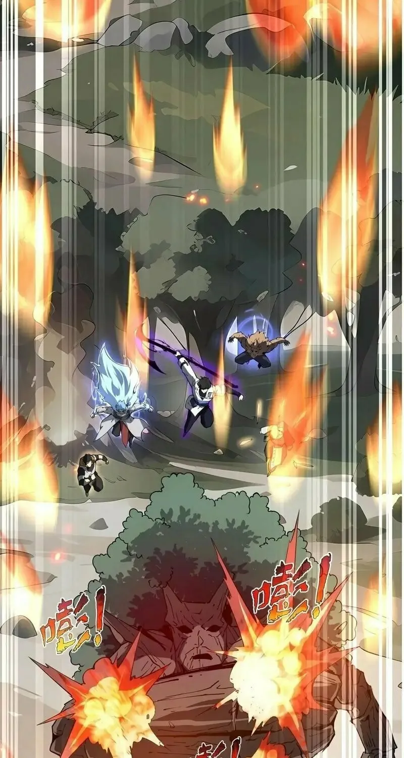 The Awakening Contract Chapter 65 page 31 - 