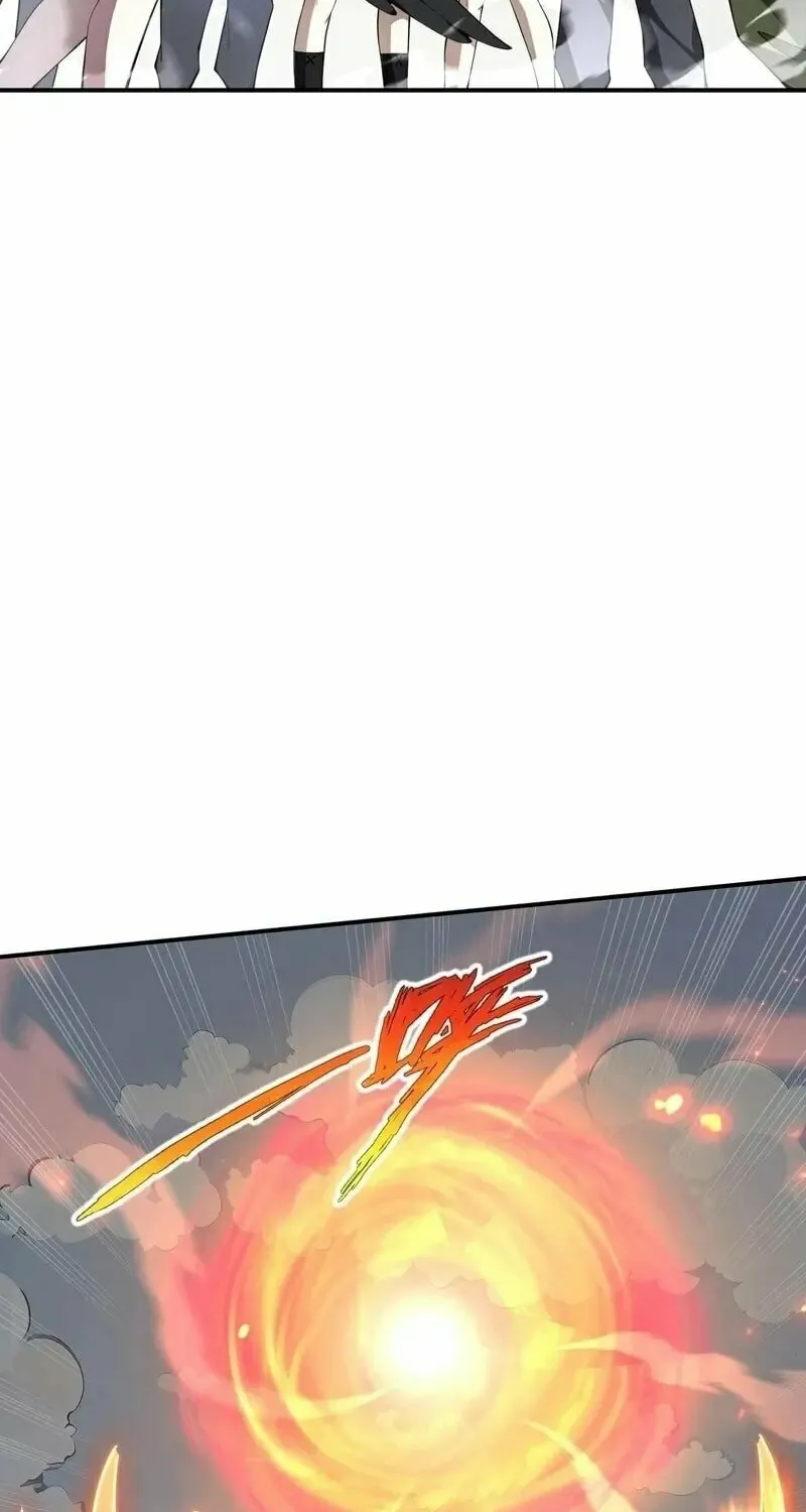 The Awakening Contract Chapter 65 page 38 - 