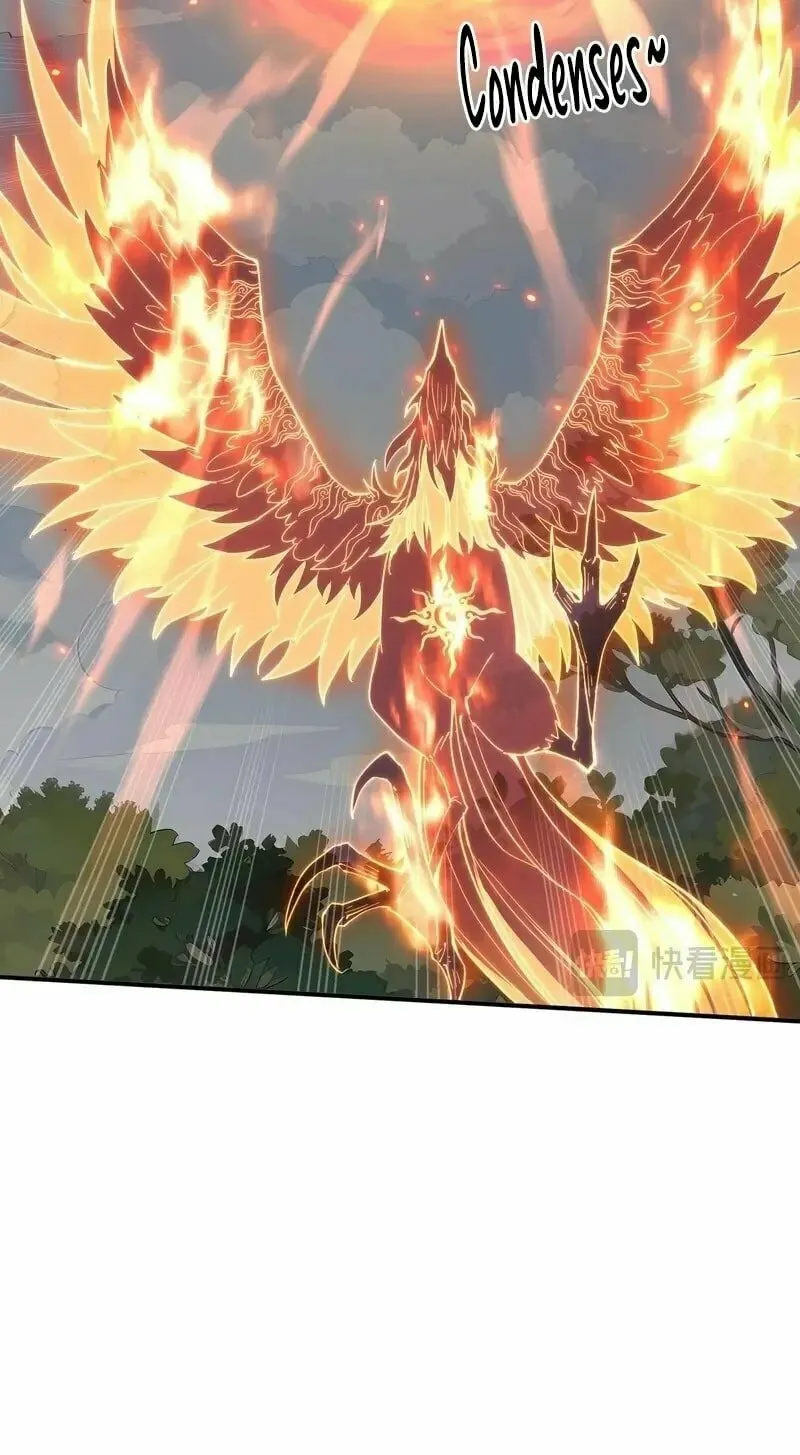 The Awakening Contract Chapter 65 page 39 - 