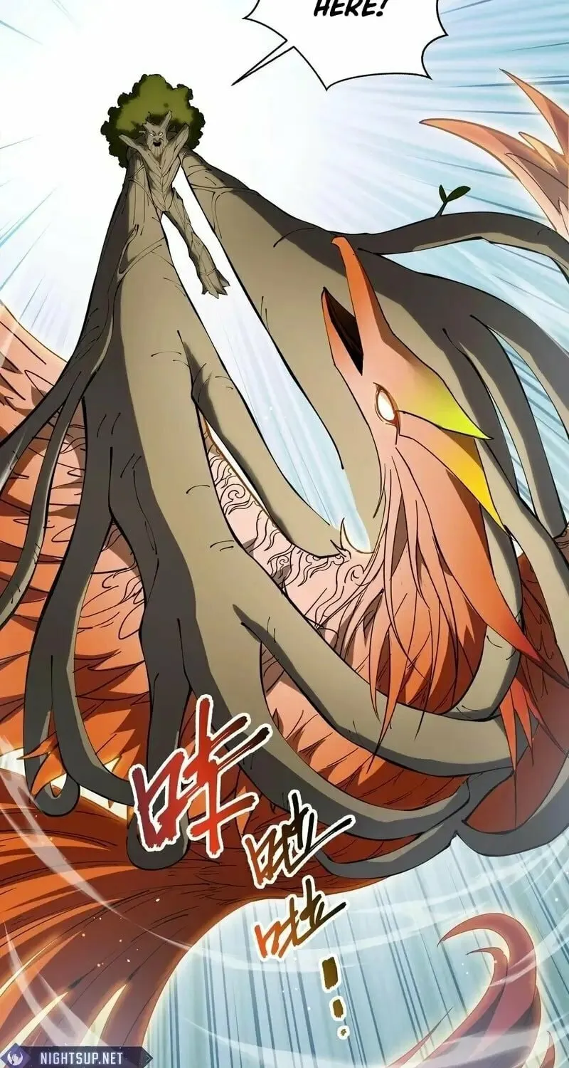 The Awakening Contract Chapter 65 page 44 - 