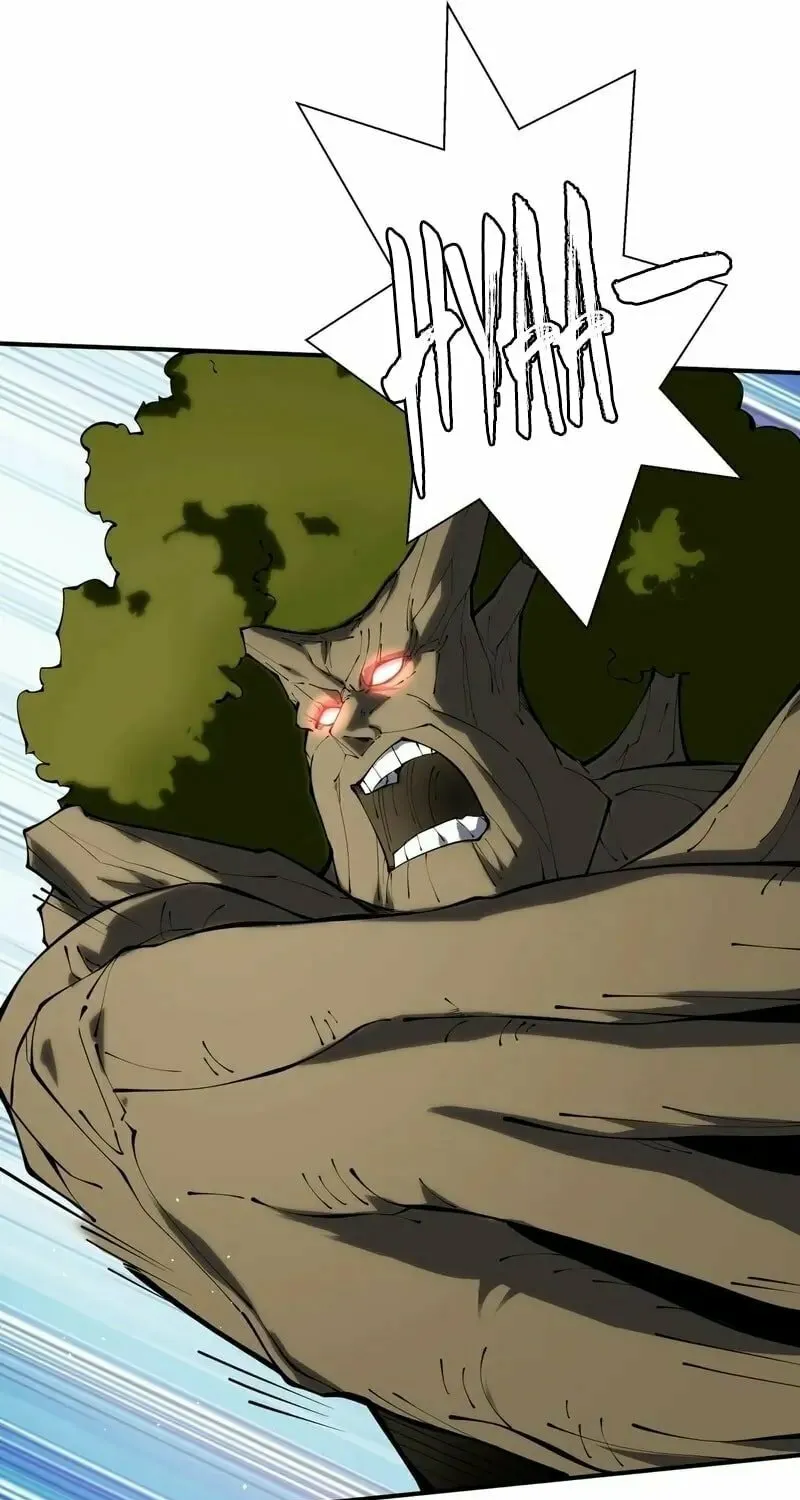 The Awakening Contract Chapter 65 page 46 - 
