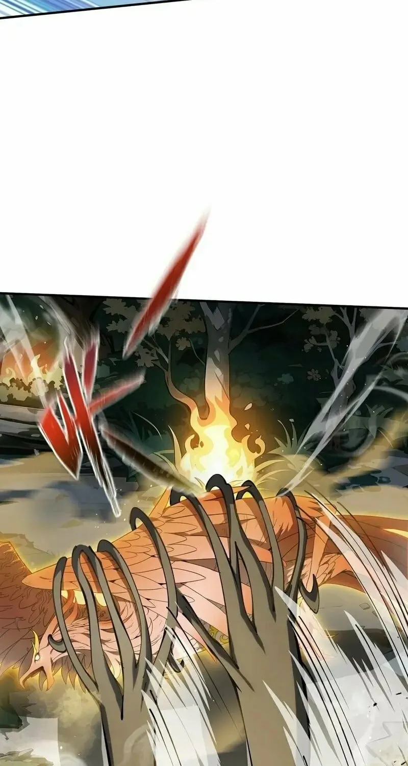 The Awakening Contract Chapter 65 page 47 - 