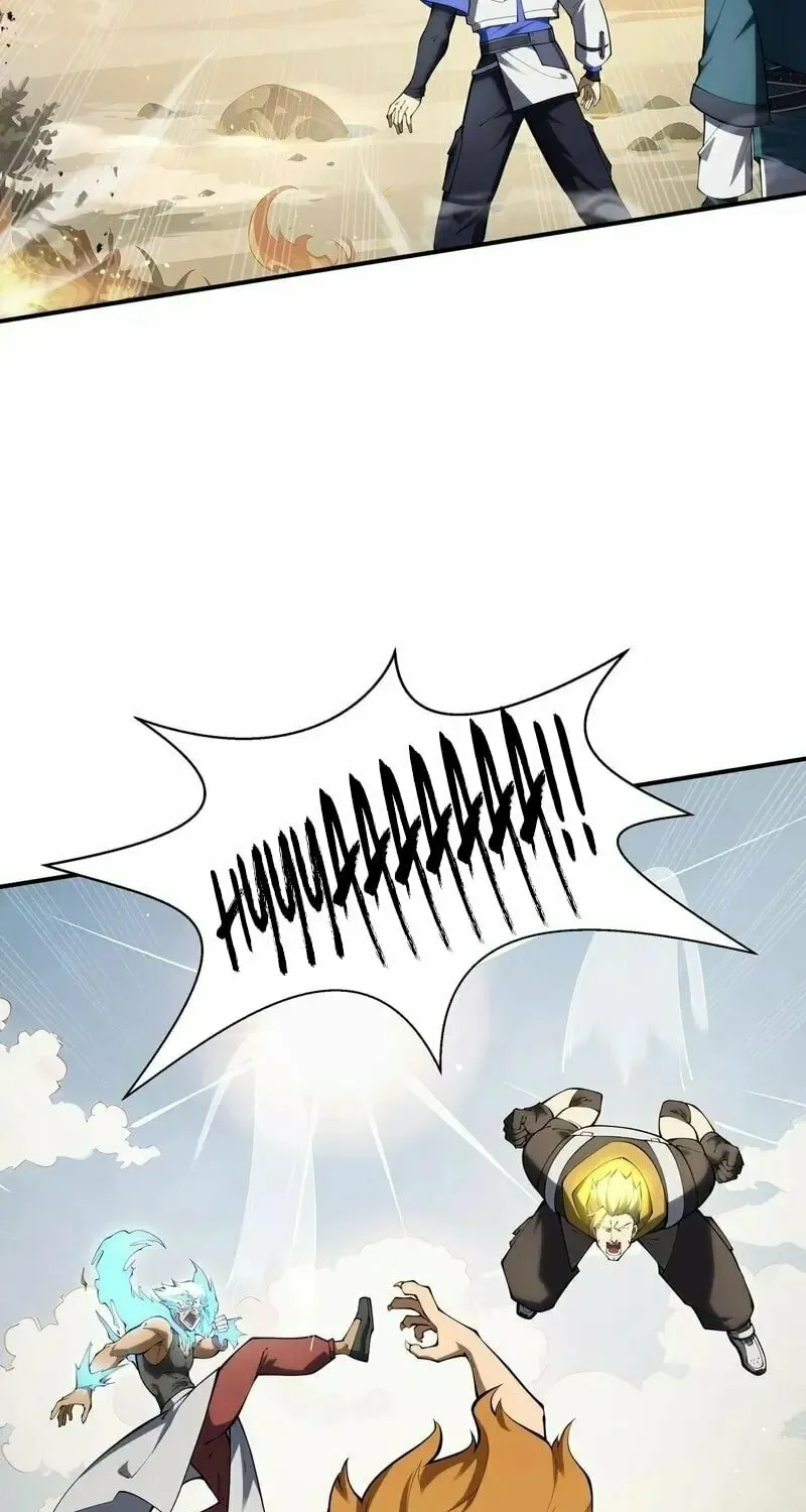 The Awakening Contract Chapter 65 page 50 - 