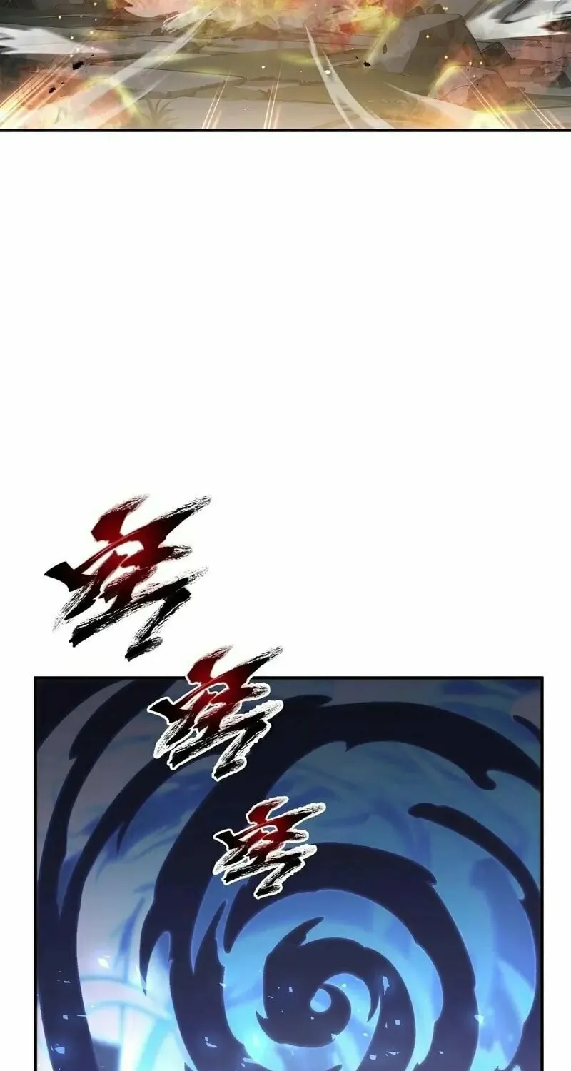 The Awakening Contract Chapter 65 page 53 - 