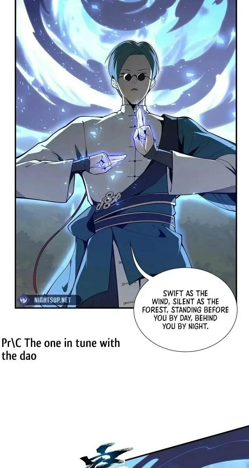 The Awakening Contract Chapter 65 page 54 - 