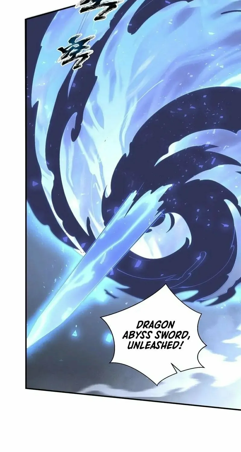 The Awakening Contract Chapter 65 page 55 - 
