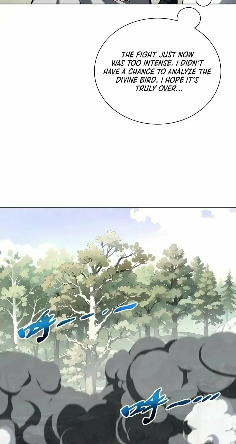 The Awakening Contract Chapter 65 page 68 - 