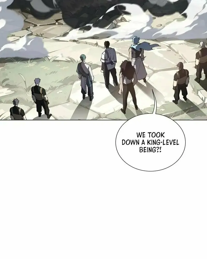 The Awakening Contract Chapter 65 page 69 - 