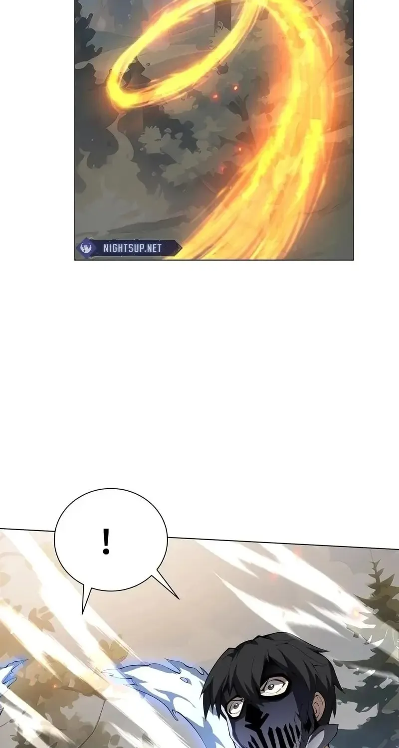 The Awakening Contract Chapter 65 page 71 - 