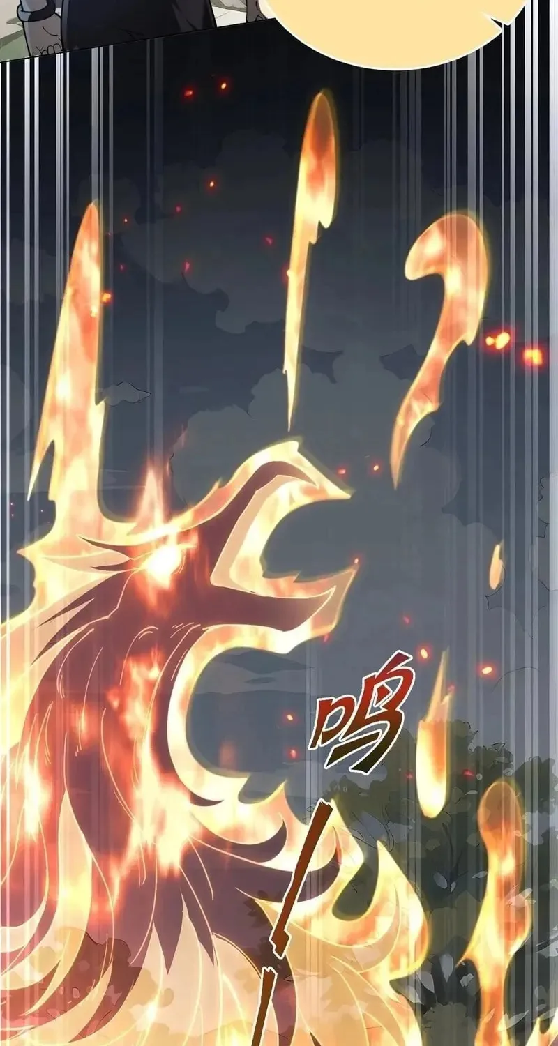 The Awakening Contract Chapter 65 page 74 - 