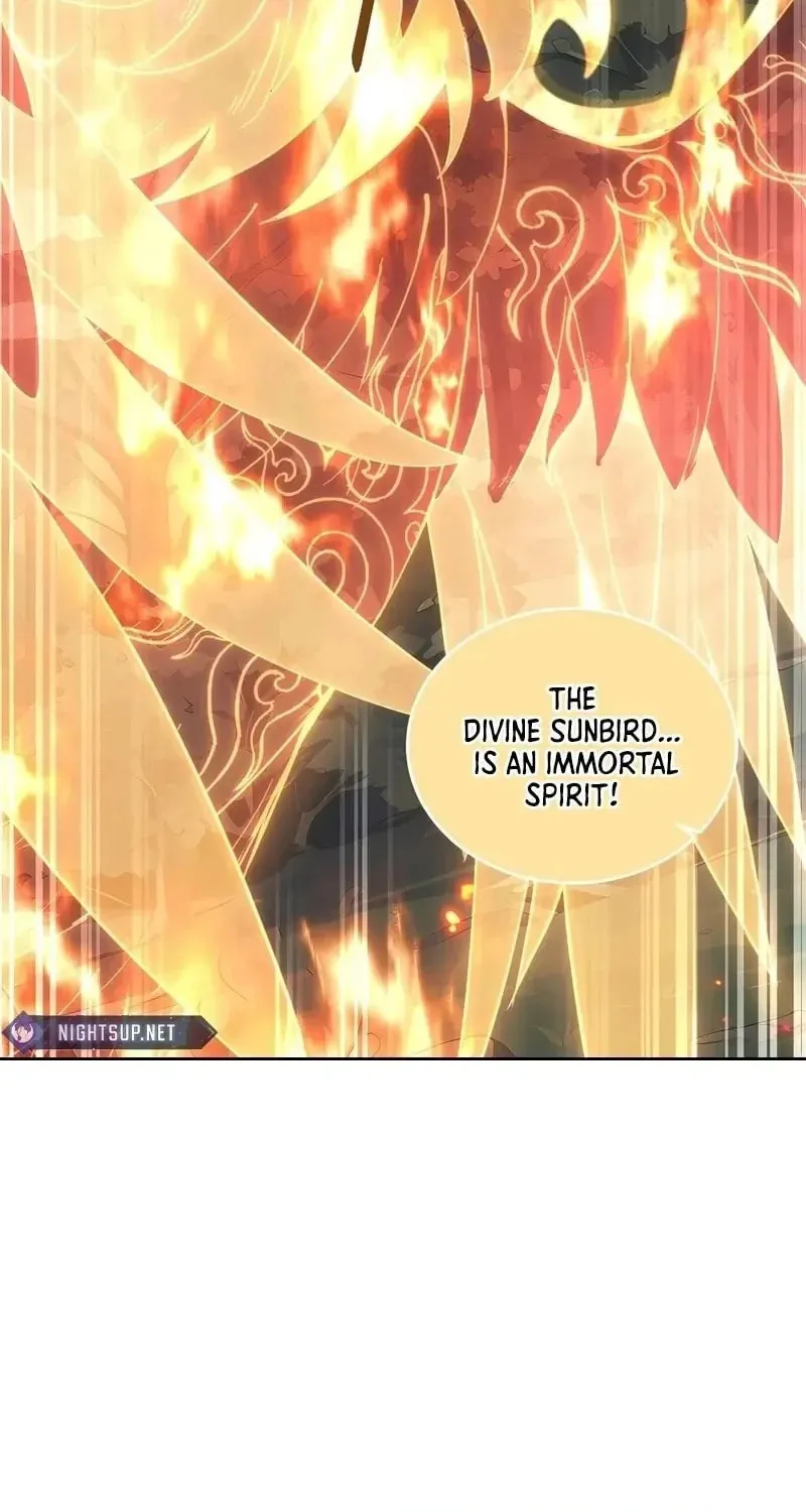 The Awakening Contract Chapter 65 page 75 - 