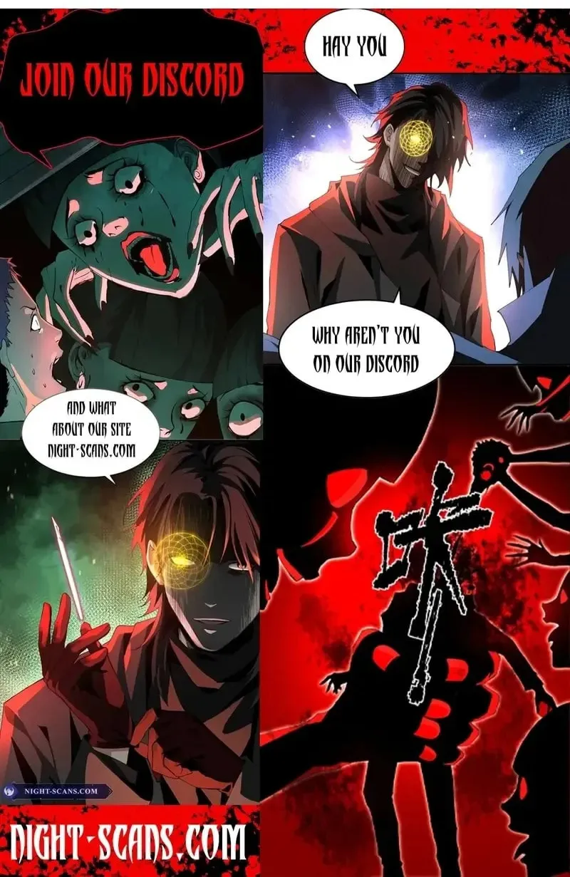The Awakening Contract Chapter 65 page 76 - 
