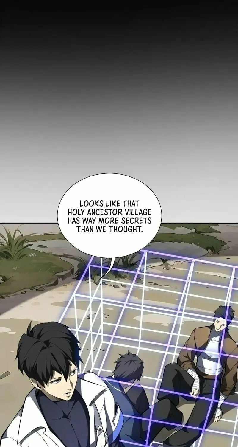 The Awakening Contract Chapter 65 page 10 - 