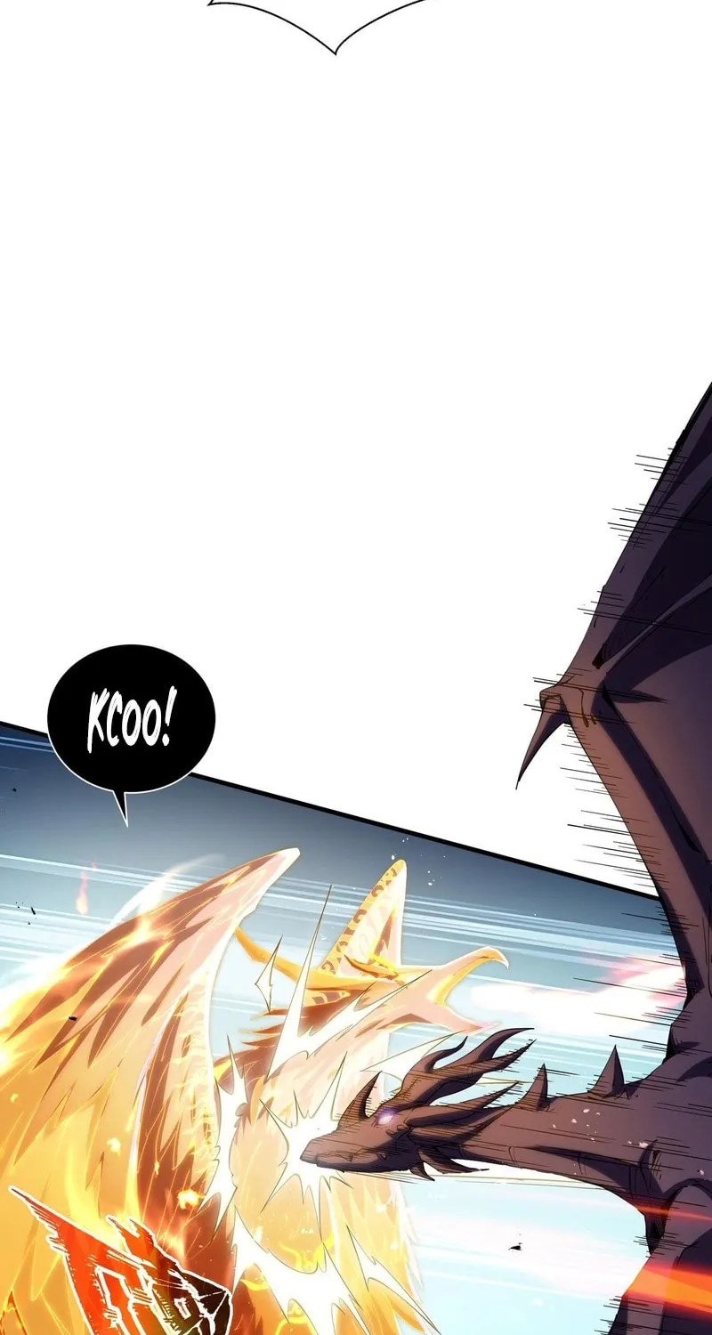 The Awakening Contract Chapter 66 page 11 - 