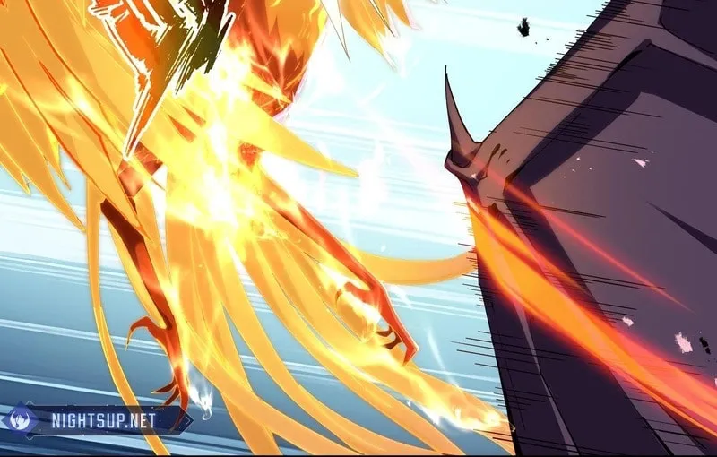 The Awakening Contract Chapter 66 page 12 - 