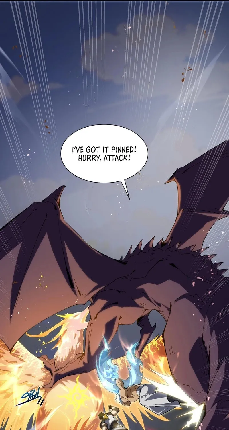 The Awakening Contract Chapter 66 page 13 - 