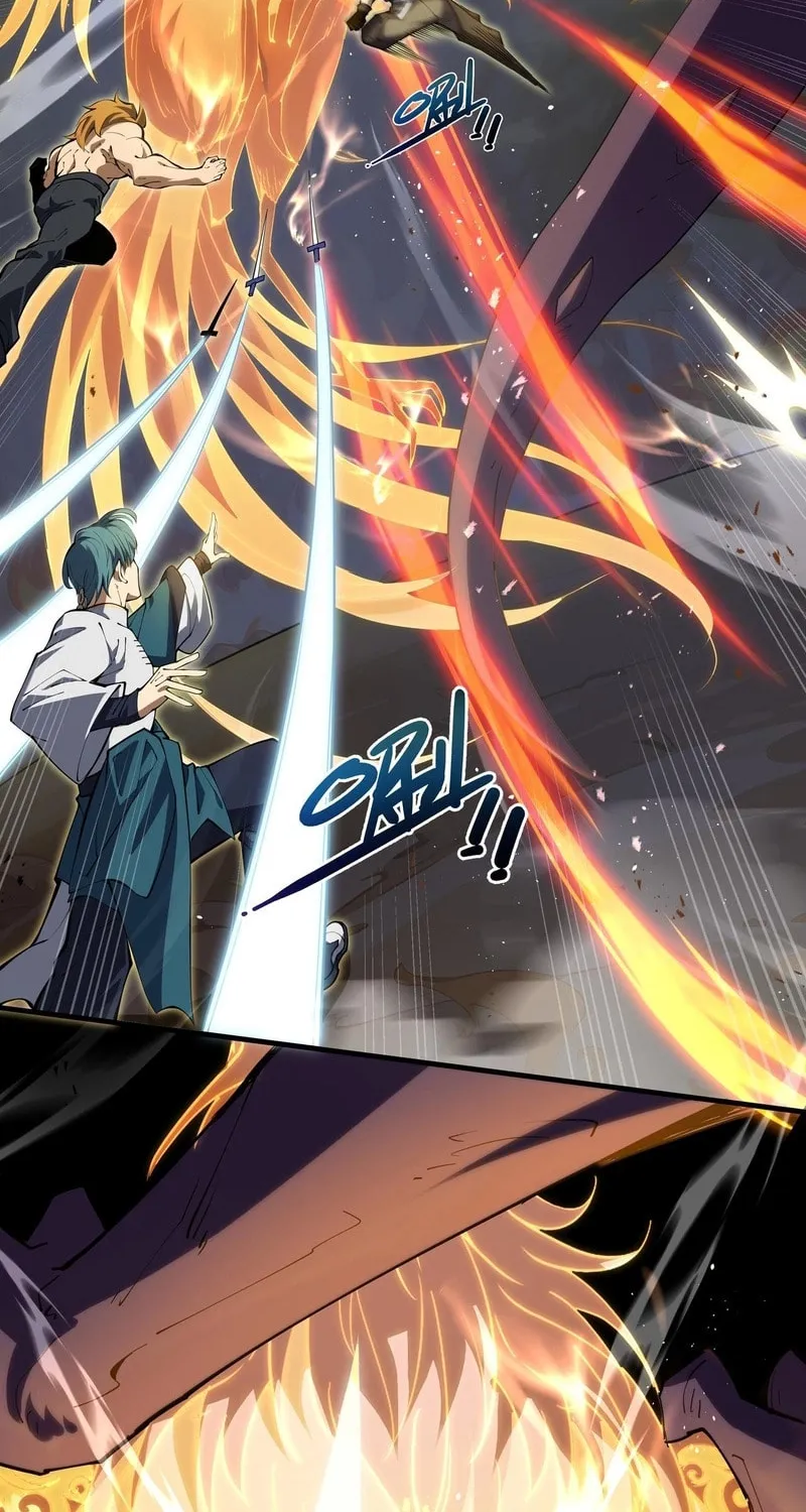 The Awakening Contract Chapter 66 page 14 - 
