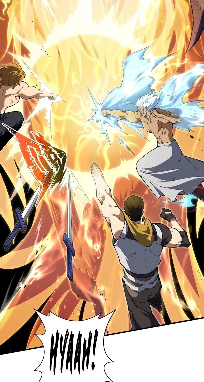 The Awakening Contract Chapter 66 page 15 - 