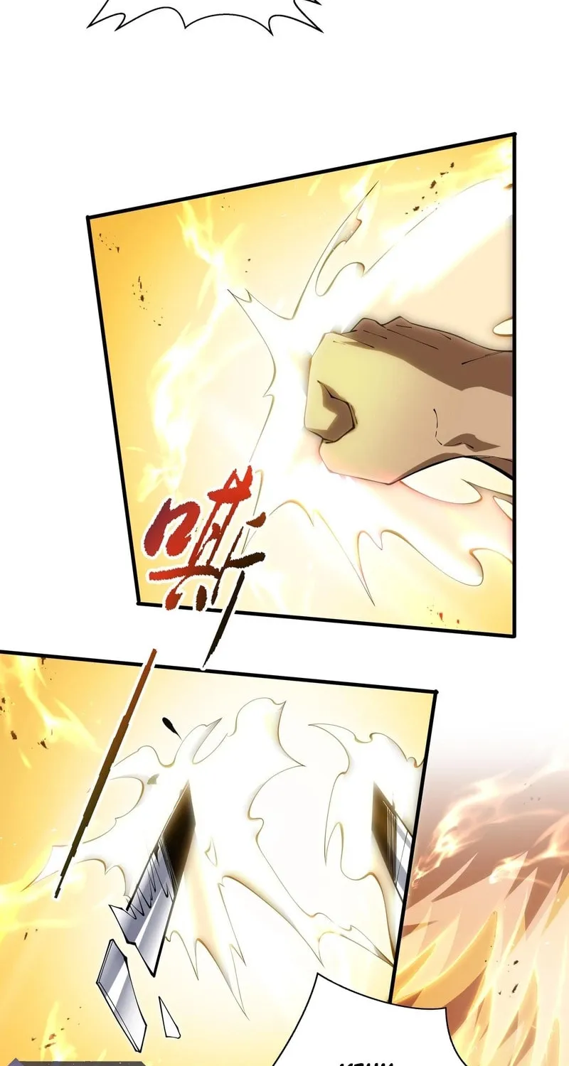 The Awakening Contract Chapter 66 page 16 - 