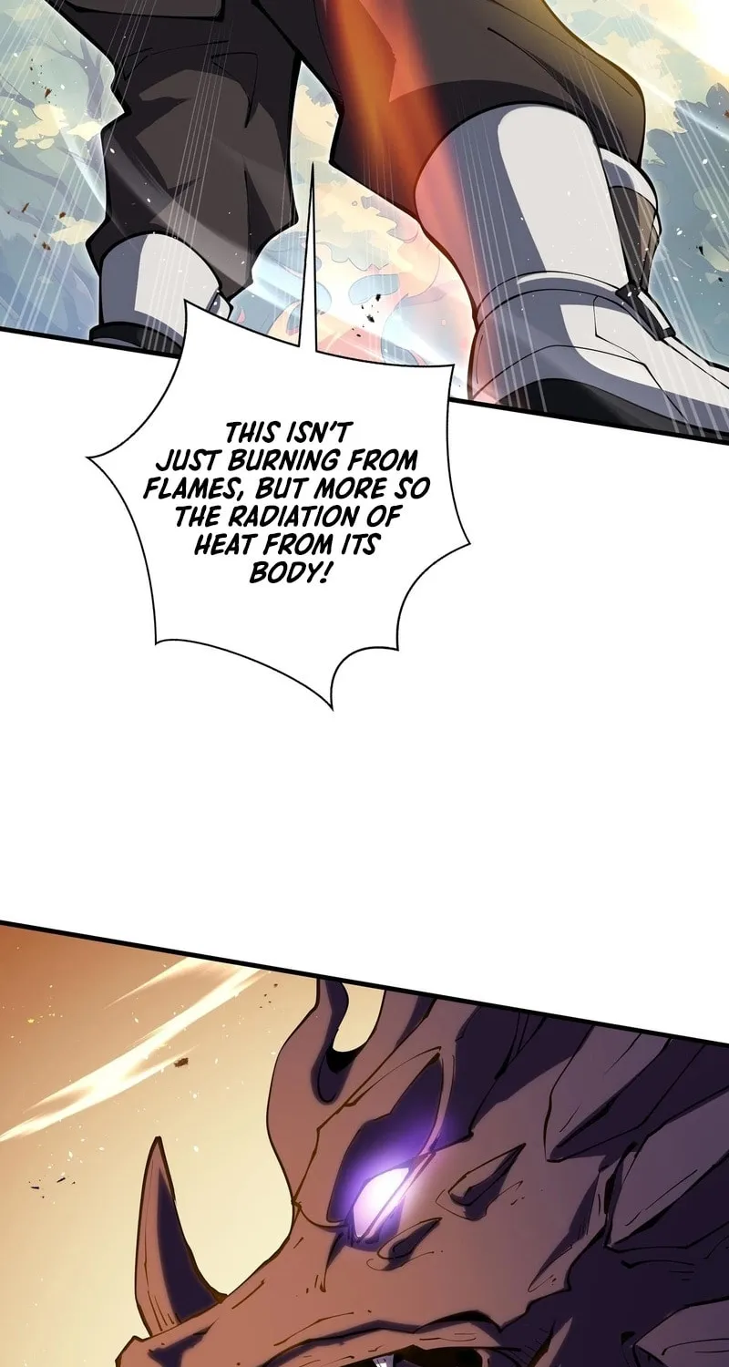 The Awakening Contract Chapter 66 page 18 - 