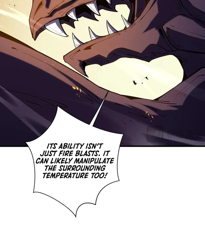 The Awakening Contract Chapter 66 page 19 - 