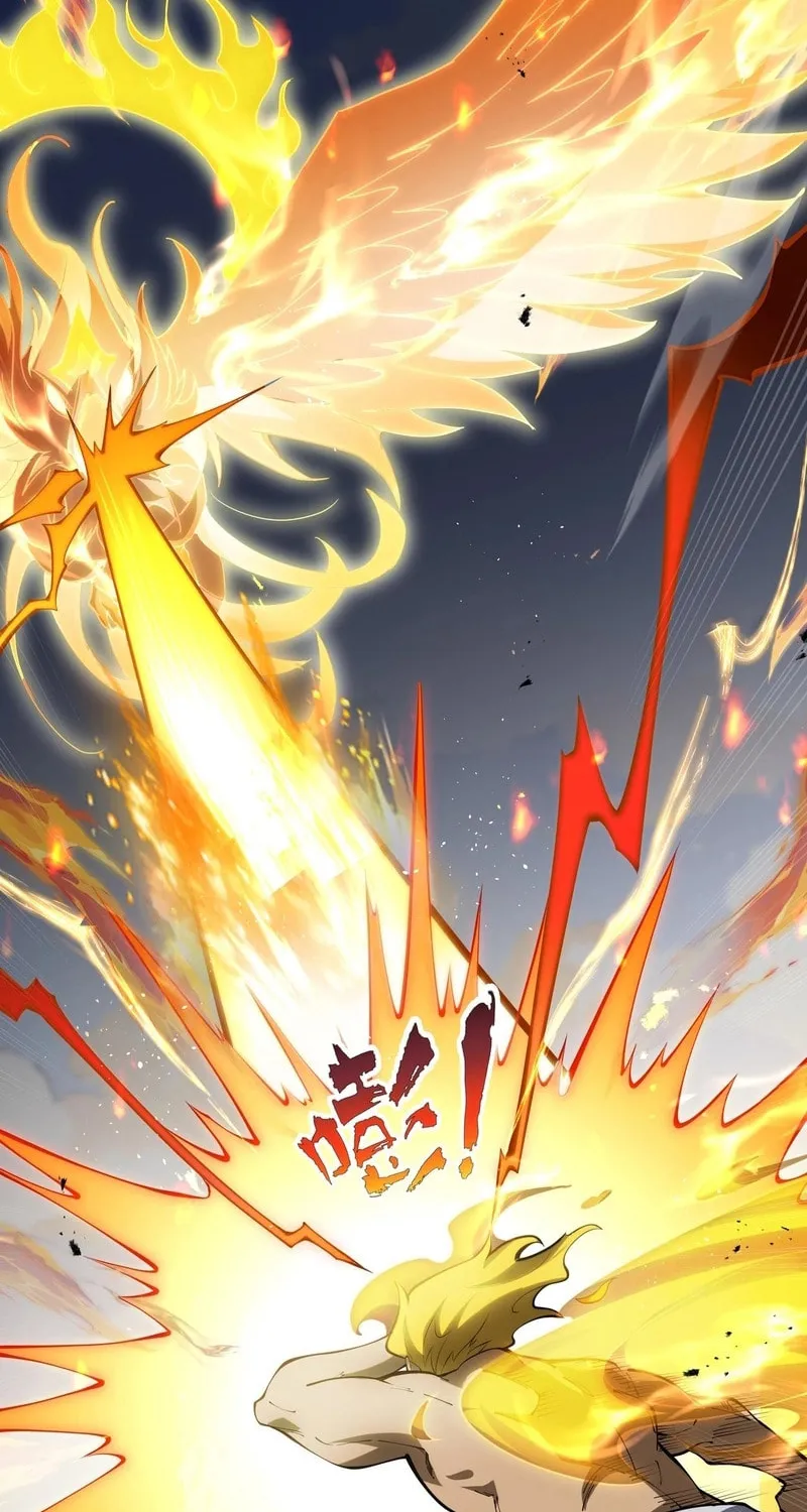 The Awakening Contract Chapter 66 page 21 - 
