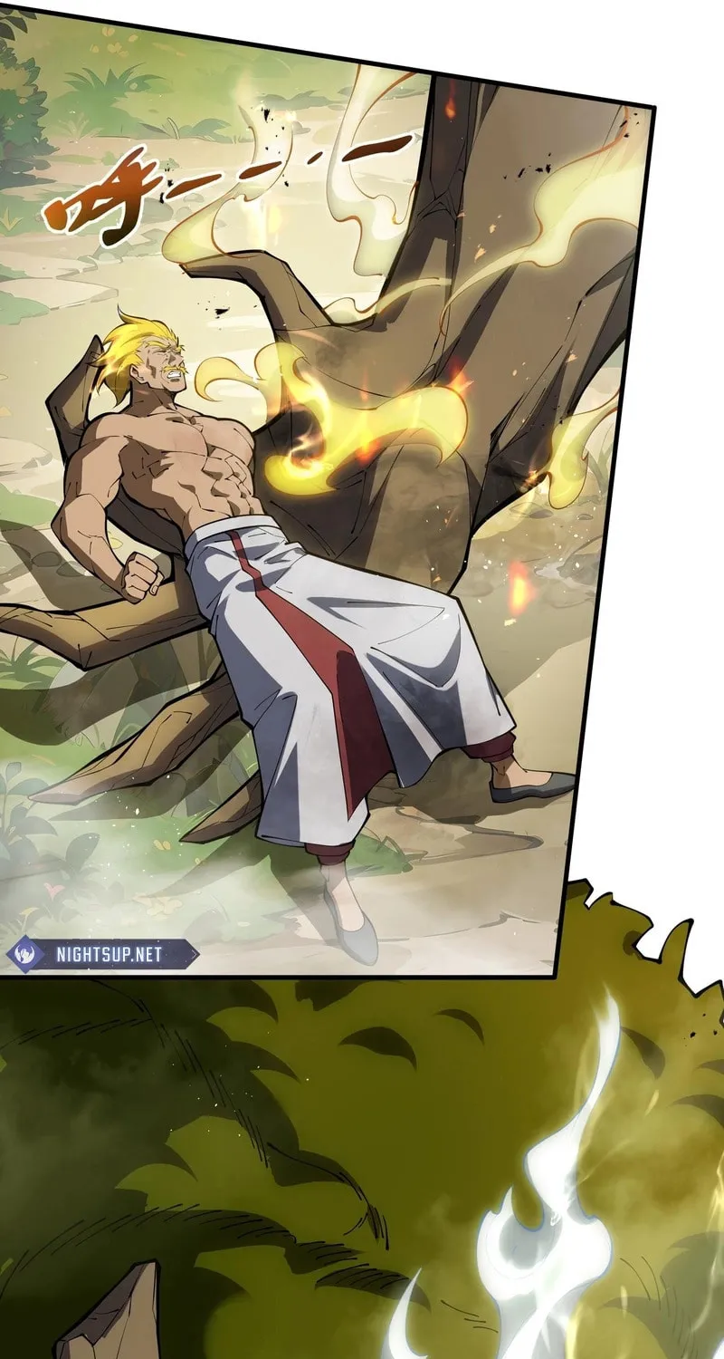 The Awakening Contract Chapter 66 page 26 - 