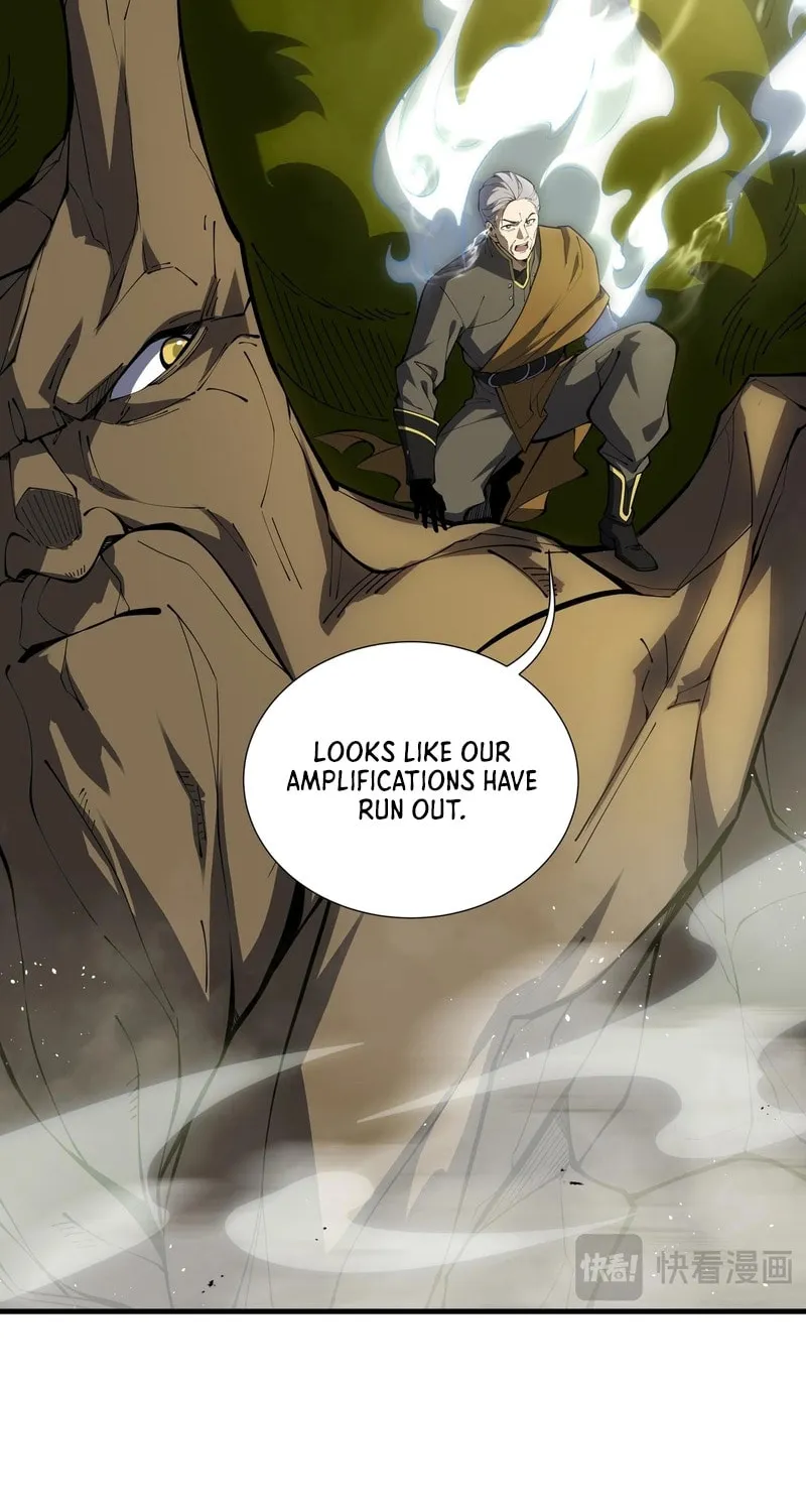 The Awakening Contract Chapter 66 page 27 - 