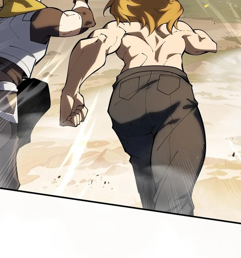 The Awakening Contract Chapter 66 page 30 - 