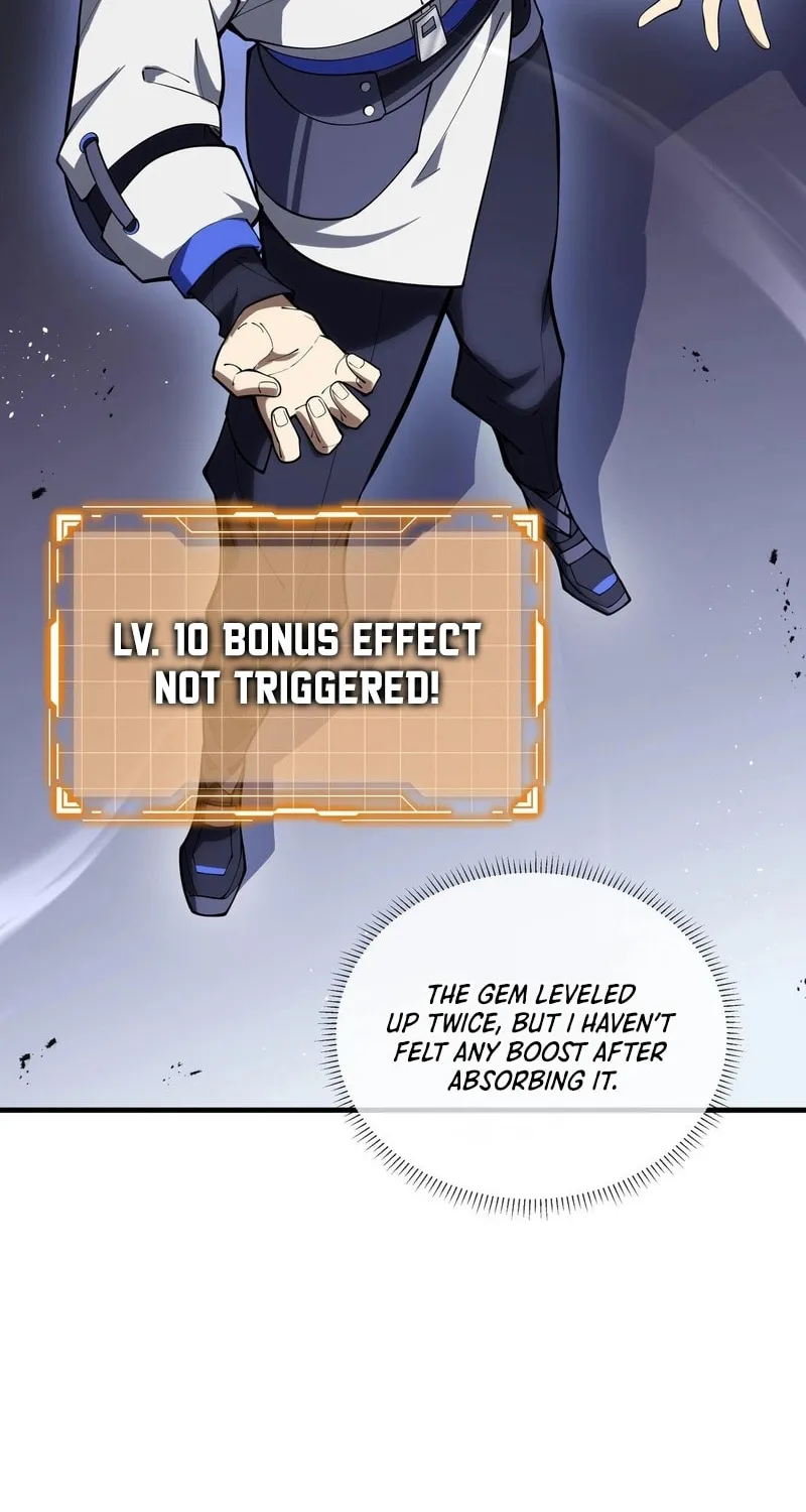 The Awakening Contract Chapter 66 page 34 - 