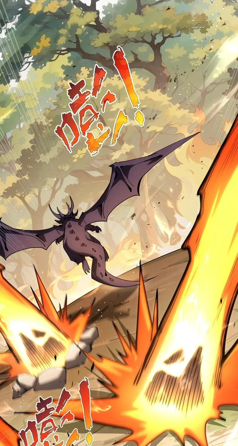 The Awakening Contract Chapter 66 page 39 - 