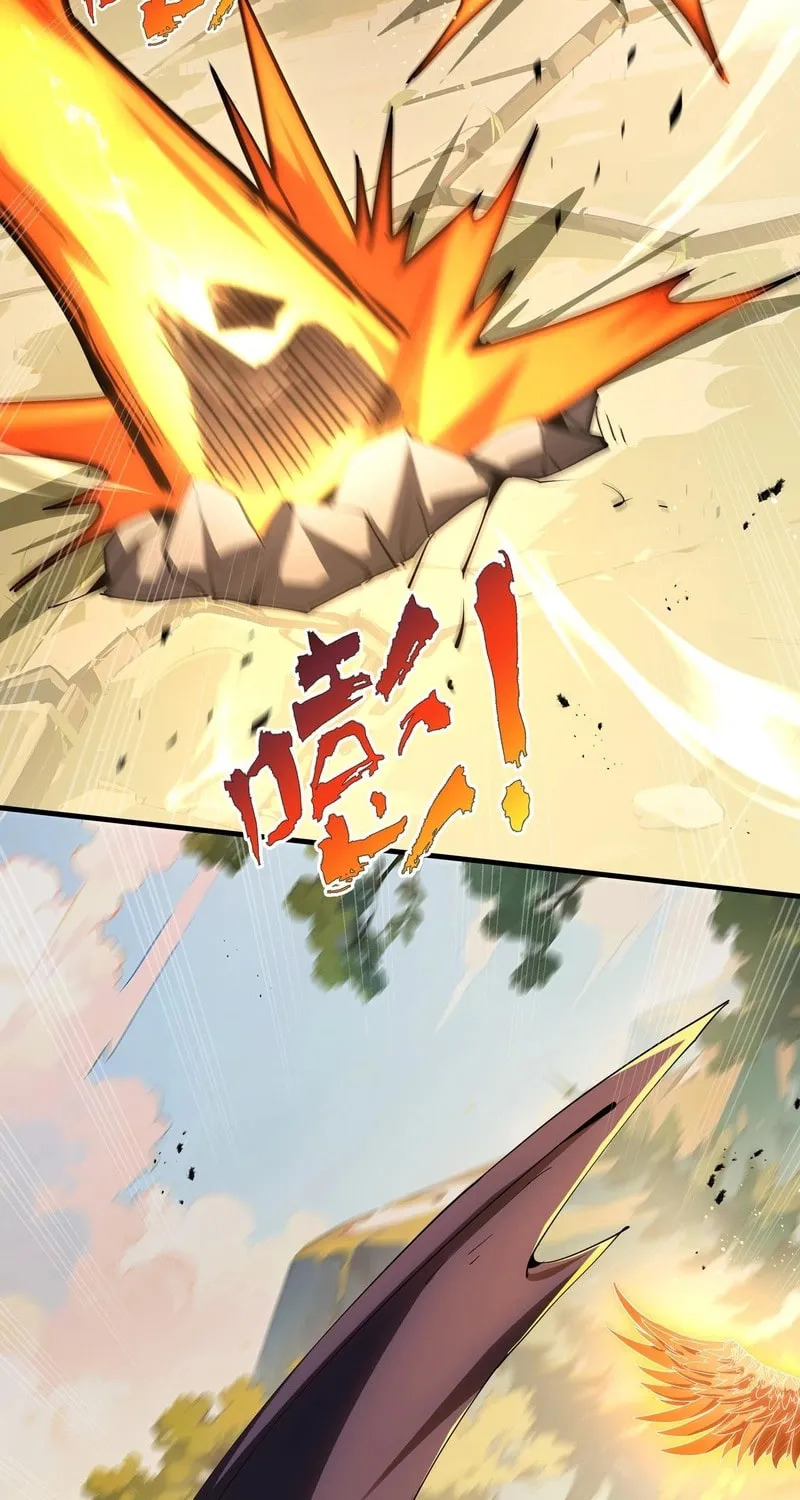 The Awakening Contract Chapter 66 page 40 - 