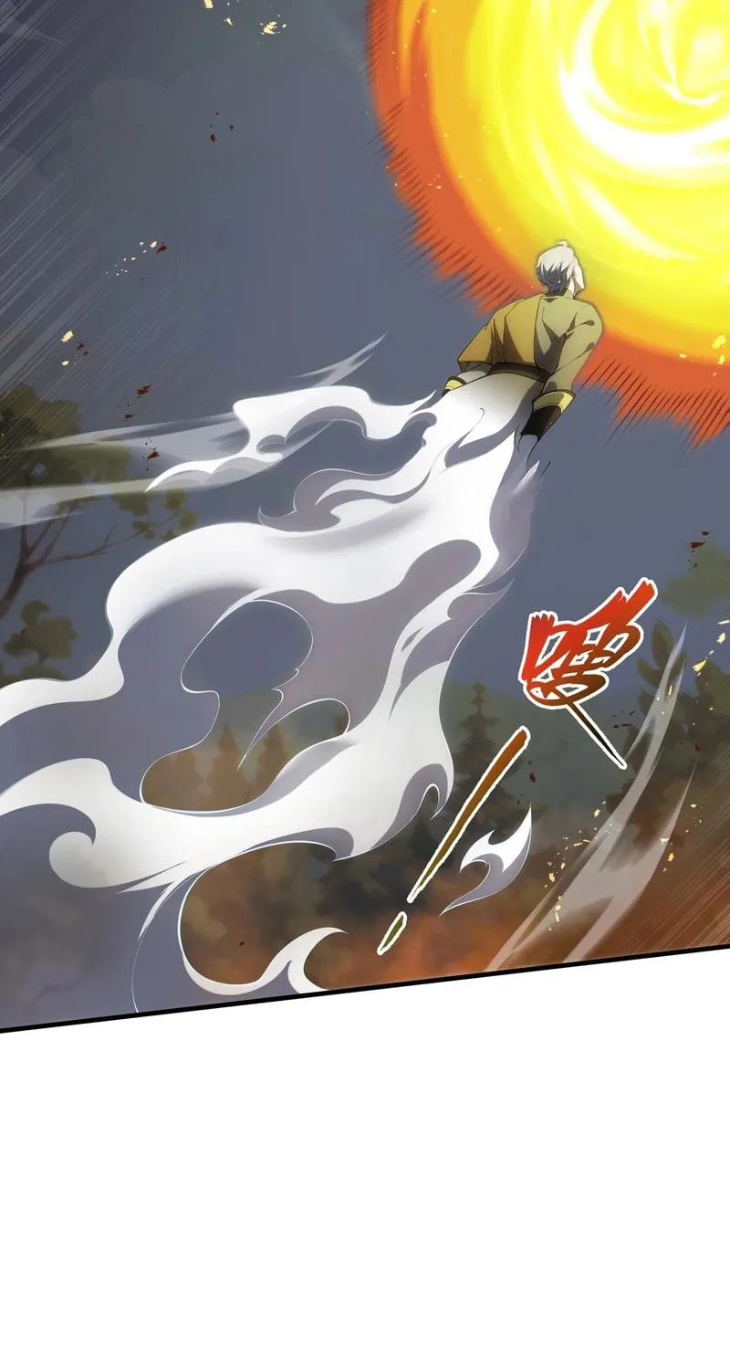 The Awakening Contract Chapter 66 page 5 - 
