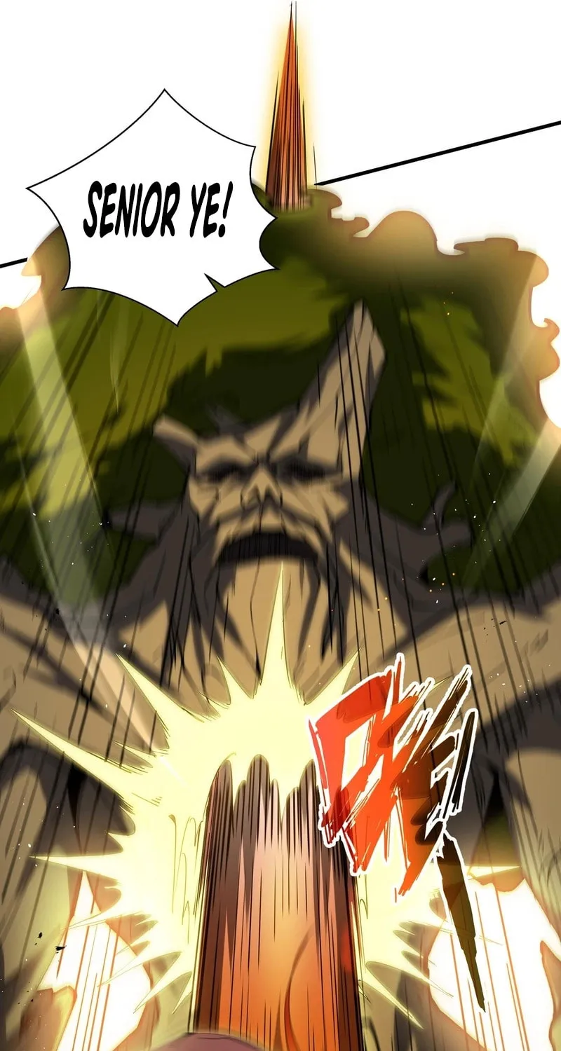 The Awakening Contract Chapter 66 page 42 - 